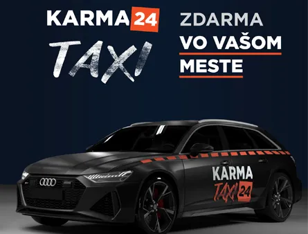 Karma taxi
